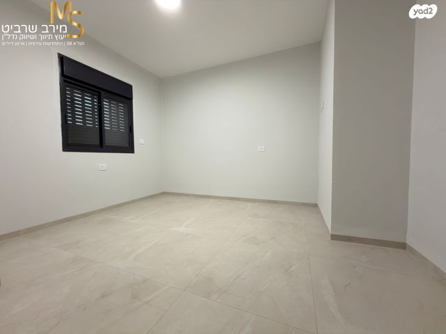 דירה, ליונל ווטסון, רמת בגין, חיפה