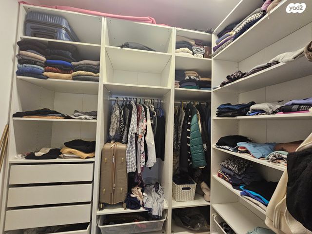 דירה, אירוסים, מבוא שקד, ערד