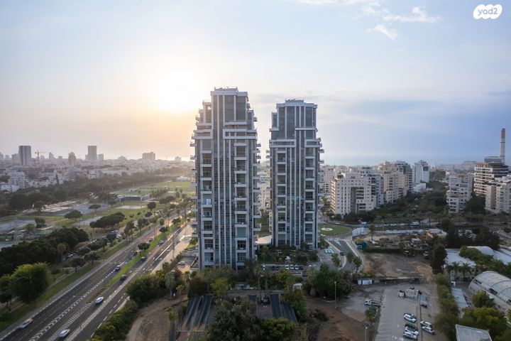 דירה, כוכב הצפון, תל אביב יפו