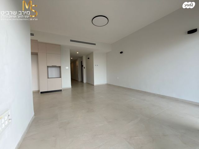 דירה, ליונל ווטסון, רמת בגין, חיפה