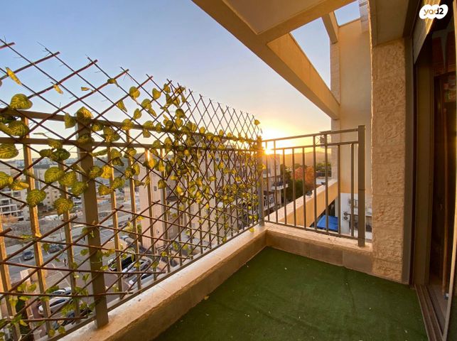 דירה, רבי ינאי 16, גבעת שרת, בית שמש