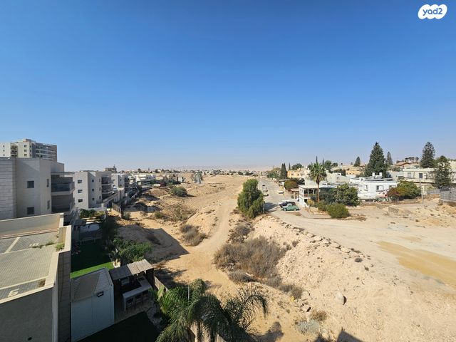 דירה, אירוסים, מבוא שקד, ערד