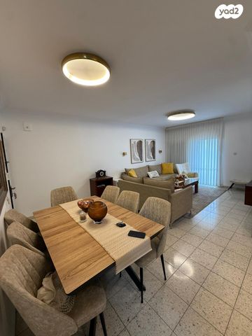 דירה, נהריה