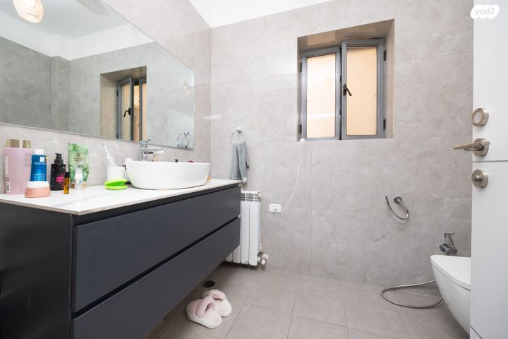 גג/ פנטהאוז, יעקב סלמן, בית הכרם, רמת בית הכרם, ירושלים