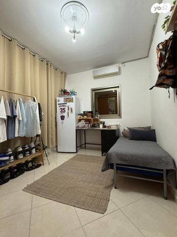 דירה, אלופי צה"ל, קרית שרת מערב, חולון