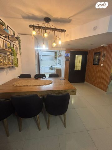 בית פרטי/ קוטג', רחבת הראל, שכונה ו', באר שבע