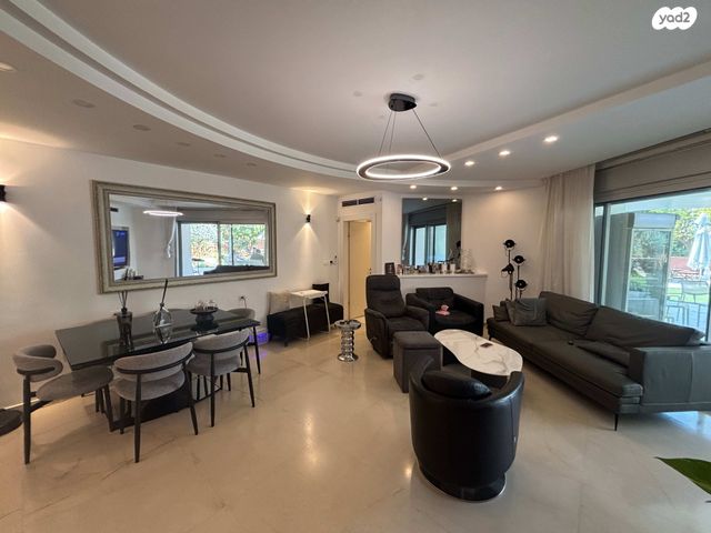 דירת גן, נאות שקמה, ראשון לציון