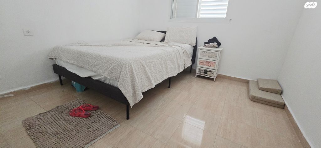 דירה, נאות יצחק רבין, רמלה