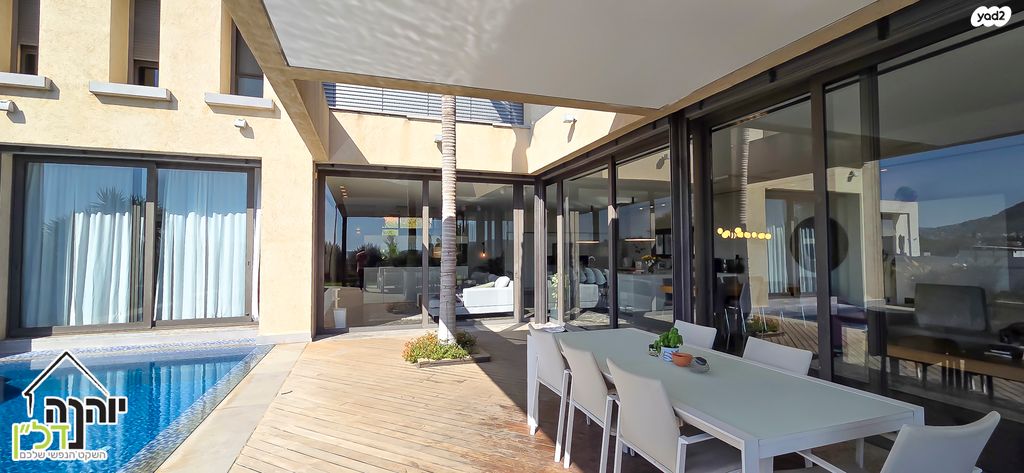 בית פרטי/ קוטג', כפר תבור