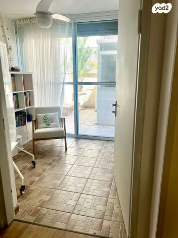 דירת גן, גדרה