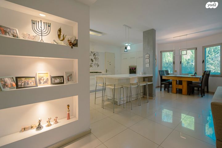 בית פרטי/ קוטג', יד חנה