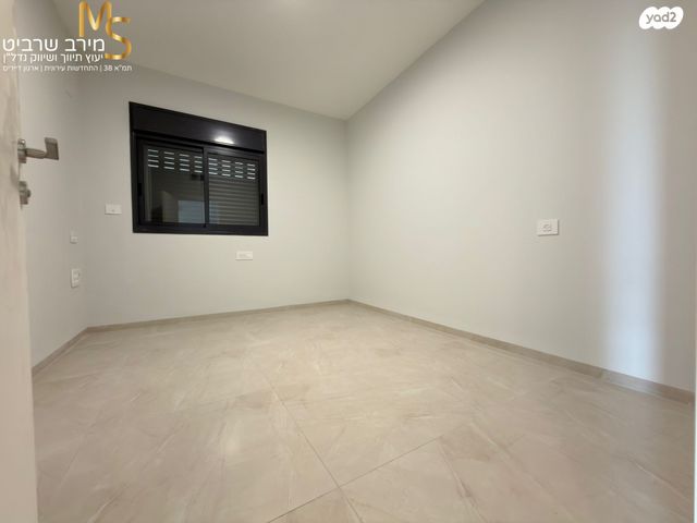 דירה, ליונל ווטסון, רמת בגין, חיפה