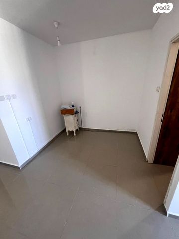 דירה, אליהו הנביא 2, שכונה ד', באר שבע