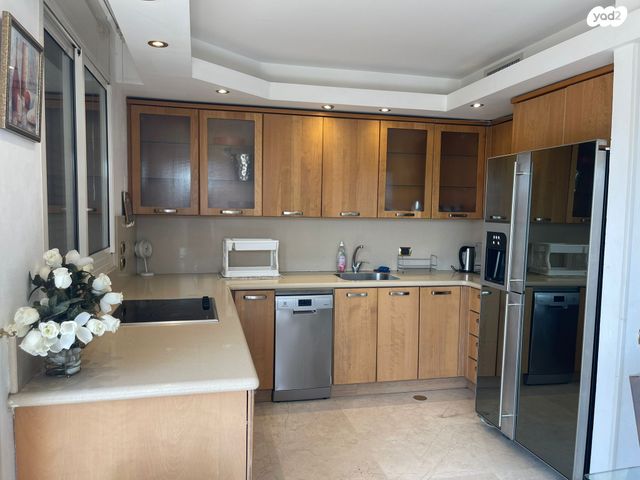 גג/ פנטהאוז, שדרות ארגמן, גנים ב', אילת