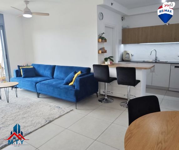 דירה, יעקב דורי 2, נאות שמיר, רמלה