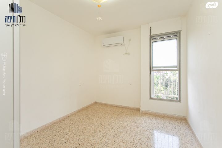 דירה, משה גוט לוין, רמת ספיר, חיפה