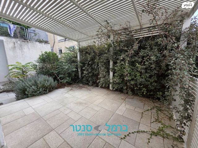 דירת גן, רמת בן גוריון, חיפה