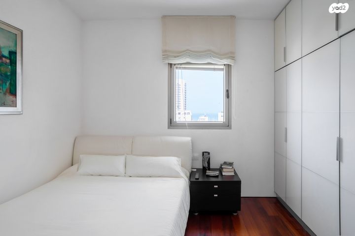 דופלקס, ישורון, הצפון הישן - דרום, תל אביב יפו