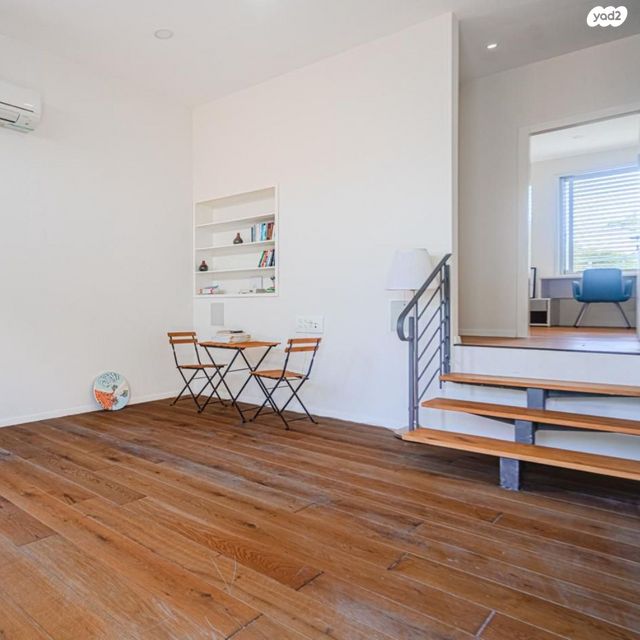 בית פרטי/ קוטג', כפר ורבורג