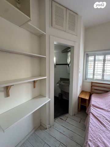 גג/ פנטהאוז, מאיר בעל הנס, מרום נווה, רמת יצחק, רמת גן