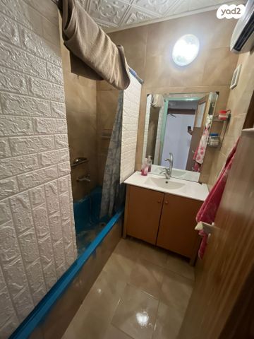 דירה, קרן היסוד 4, שיכון ב', קרית שמונה