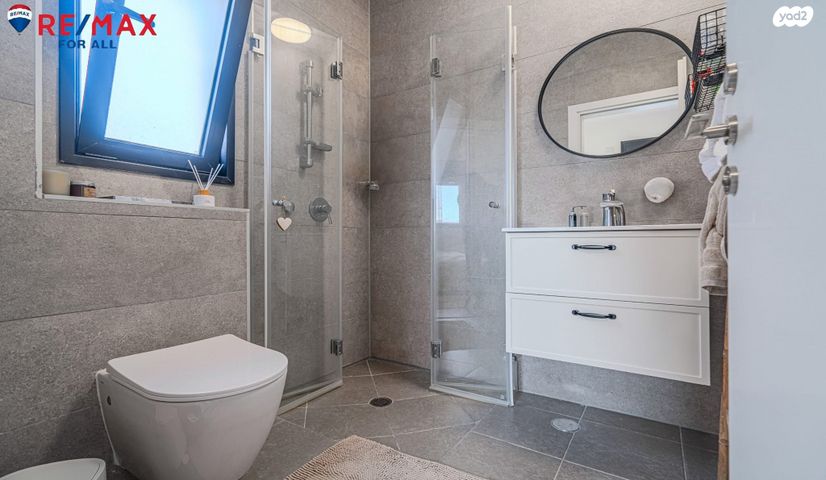 גג/ פנטהאוז, דוריף, עיר היין, אשקלון