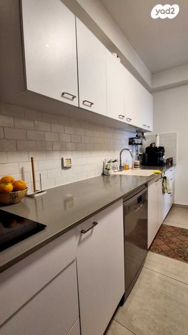 דירה, נופך 6, כרמי גת, קרית גת