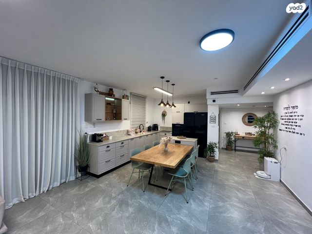 דירה, יוסף אבו 5, נתיבות מערב, נתיבות