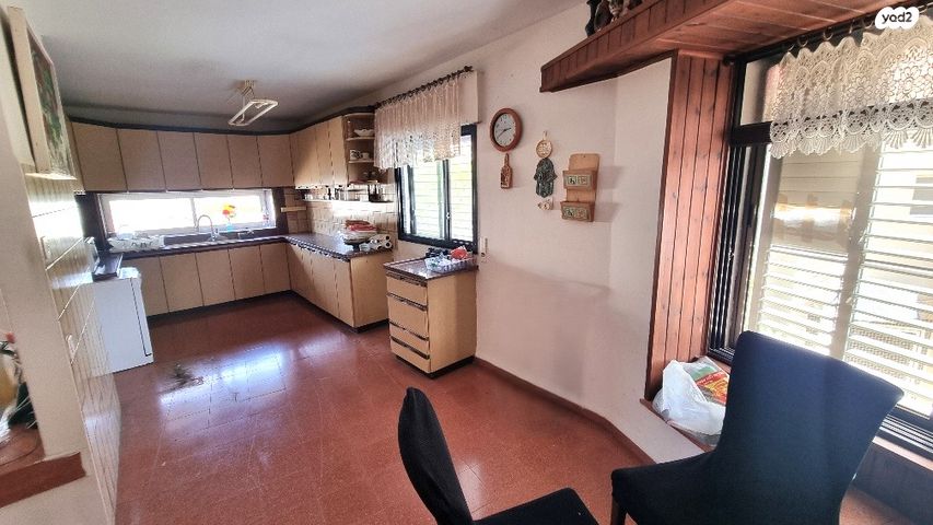 בית פרטי/ קוטג', רמת יקנעם, יקנעם עילית