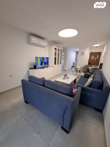 דירה, מעפילי אגוז 3, נווה חן, תל אביב יפו