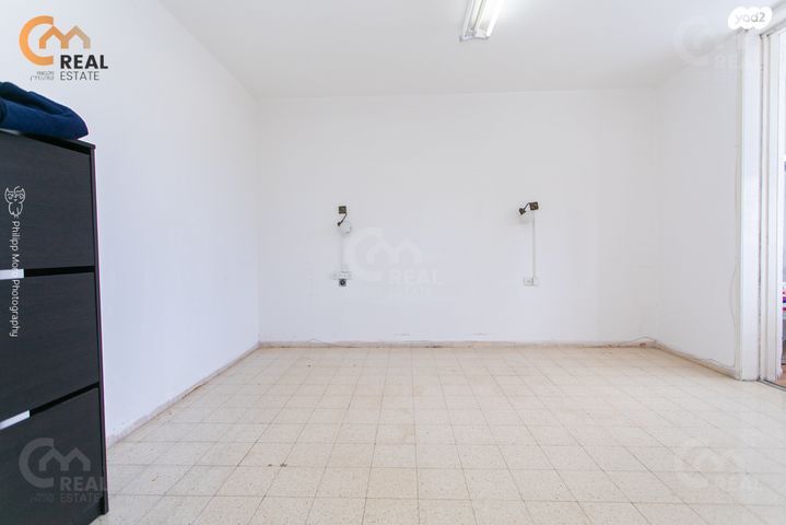 דירה, ליאון בלום, רמת הדר, חיפה