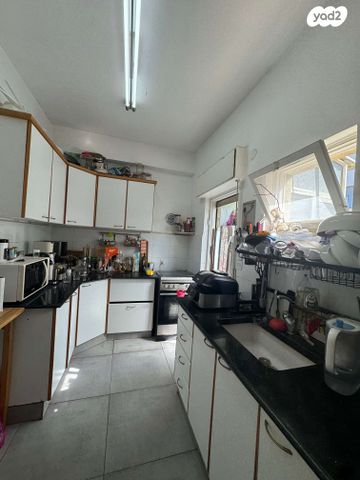 דירה, שדרות הרצל, בית הכרם, רמת בית הכרם, ירושלים