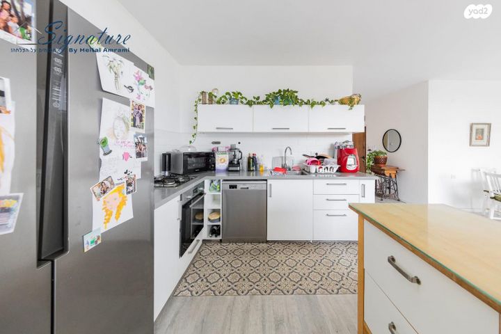 דירה, בלוך, בורוכוב, גבעתיים