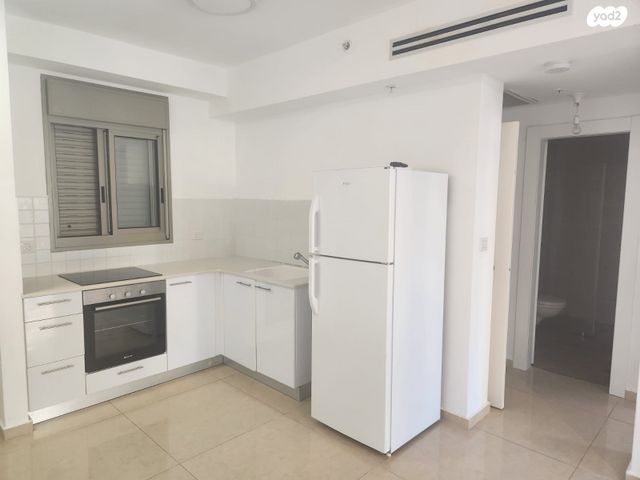 דירה, יפה נוף 26, אפרידר, אשקלון