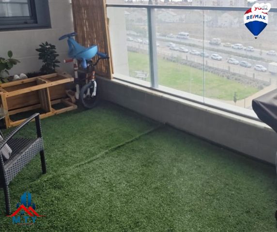 דירה, יעקב דורי 2, נאות שמיר, רמלה