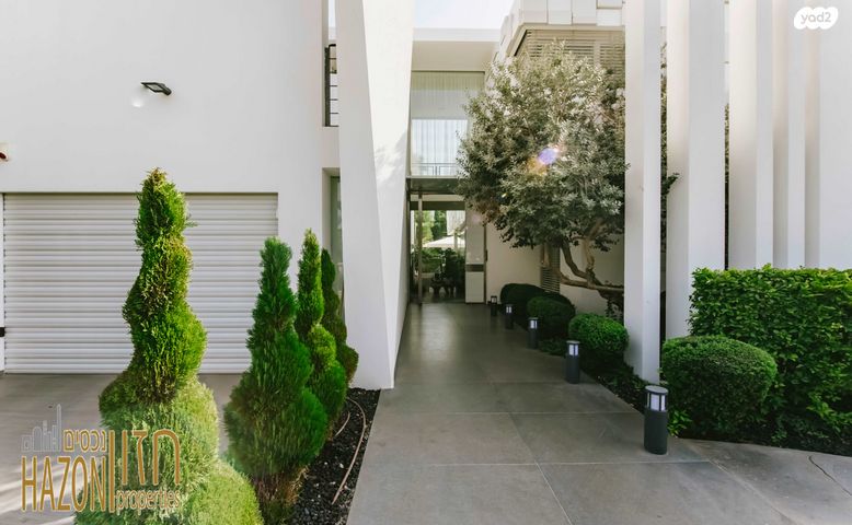 בית פרטי/ קוטג', קיסריה