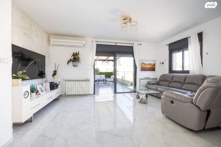 גג/ פנטהאוז, יעקב סלמן 6, בית הכרם, רמת בית הכרם, ירושלים