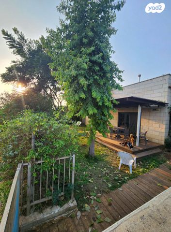 בית פרטי/ קוטג', ריחן