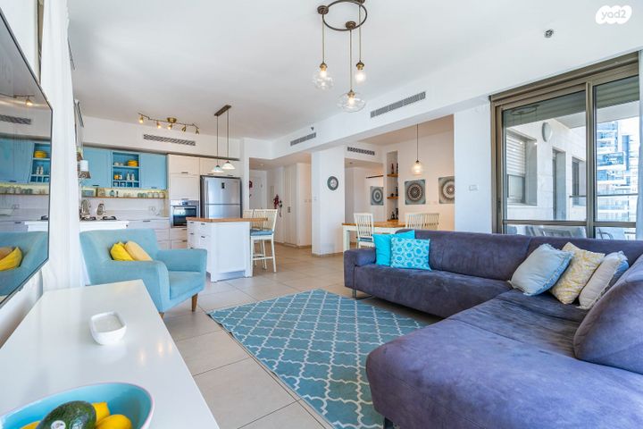 דירה, אדני פז 46, עין הים, חדרה