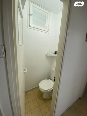 דירה, יהודה המכבי, רובע ו', אשדוד