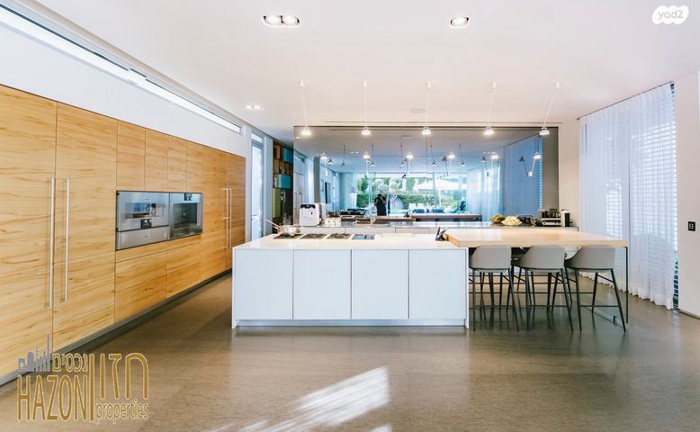 בית פרטי/ קוטג', קיסריה