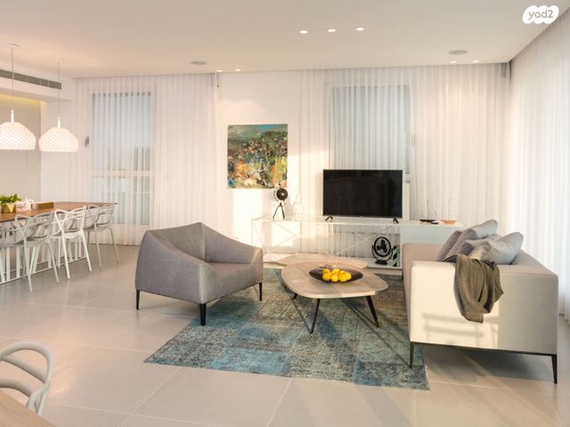 דירה, מתתיהו דנקנר 23, מרכז העיר דרום, נתניה