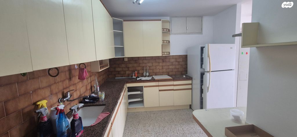 דירה, שדרות ירושלים 31, שכונה ט', באר שבע