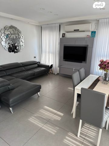 גג/ פנטהאוז, אילת