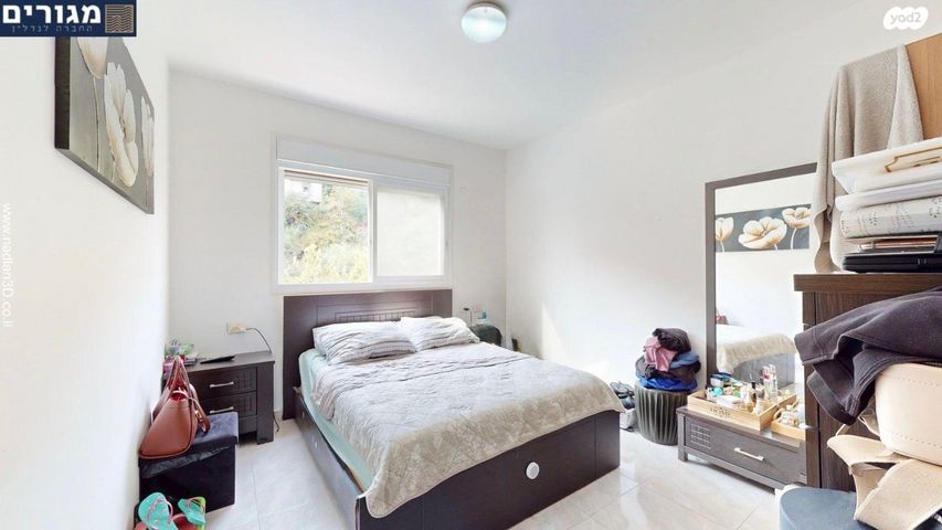 דירה, הרב משאש יוסף, נווה יוסף, חיפה