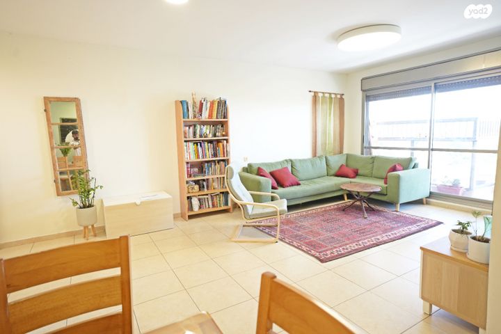 דירה, זלמן שז"ר, מתחם 200, הוד השרון