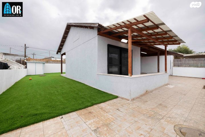 בית פרטי/ קוטג', אבו חצירא, אשכול, רמלה