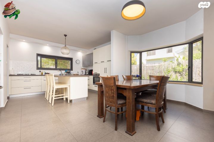 בית פרטי/ קוטג', שכונת ותיקים, אבן יהודה