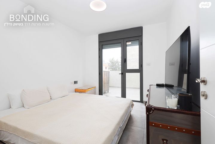 דופלקס, מרכז המושבה, אבן יהודה