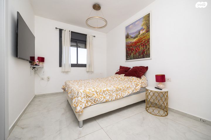 גג/ פנטהאוז, יעקב סלמן 6, בית הכרם, רמת בית הכרם, ירושלים